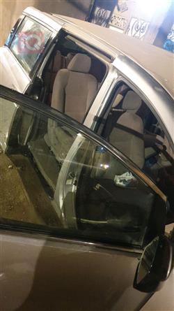 هوندا اوديسي